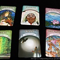 Earth Magic Oracle Cards-4