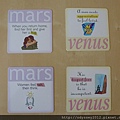 Mars Venus Cards-4