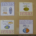 Mars Venus Cards-5