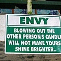 Envy