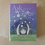 Ask and it is given Cards-1