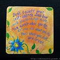 Inner peace cards -7