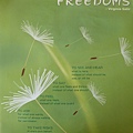 Five freedoms