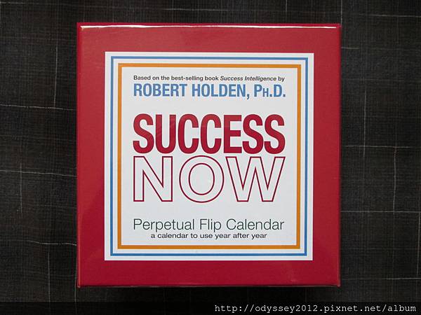 Success Now-1