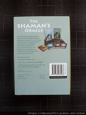 The Shaman%5Cs Oracle Card-2.JPG
