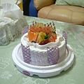 母親節蛋糕01