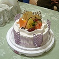 母親節蛋糕02