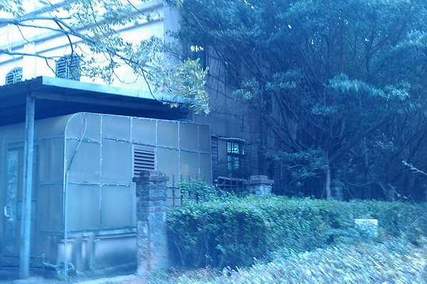 林口圖書館 林口圖書館
