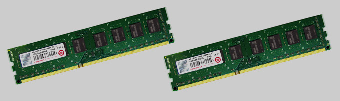 Wayne丶 電腦組裝 Ram記憶體的介紹與選購