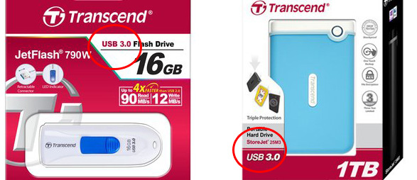 USB3.0 USB3.0