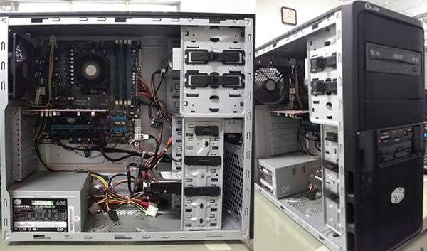 故障電腦 故障電腦