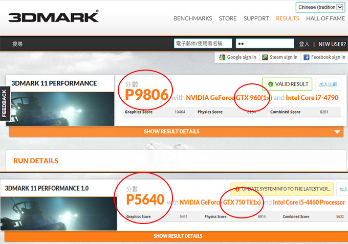 3DMARK