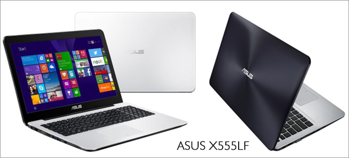 ASUS-X555LF