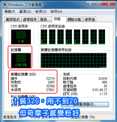 記憶體