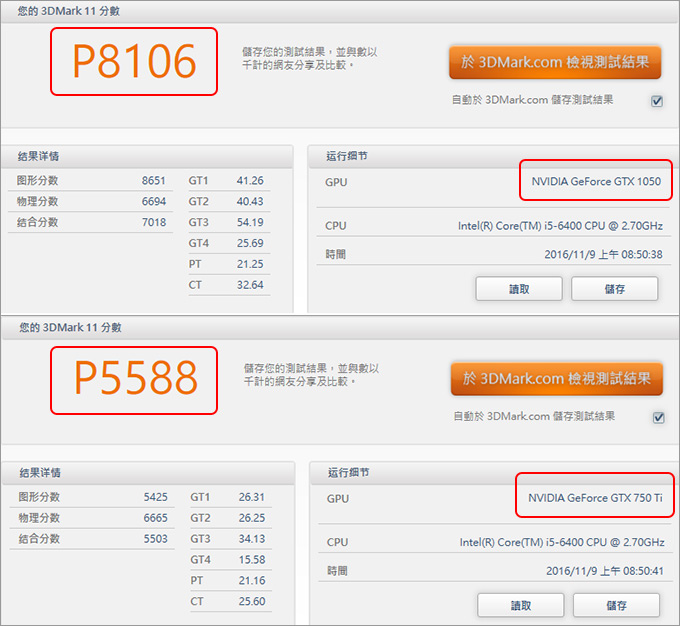 3DMark11