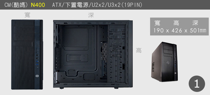 【經驗談】訂製的電腦桌，很貼心的弄了專門放電腦的小櫃子，但卻