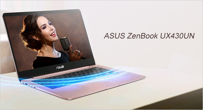 筆電開箱 Asus Zenbook Ux430un 14吋窄邊框輕薄筆電 I5 8250u 8g 512g Ssd Mx 150 2g 歐飛先生 痞客邦