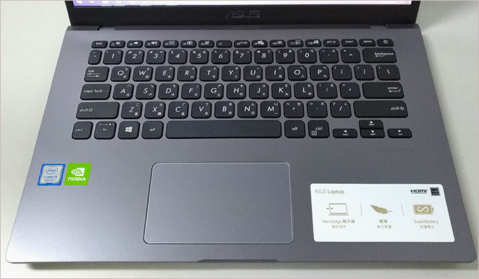 ASUS--Laptop-X409FJ--14吋窄邊筆電---02.jpg