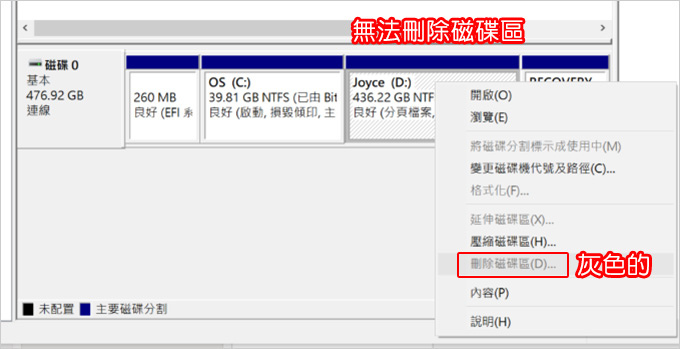 無法刪除磁碟區.jpg