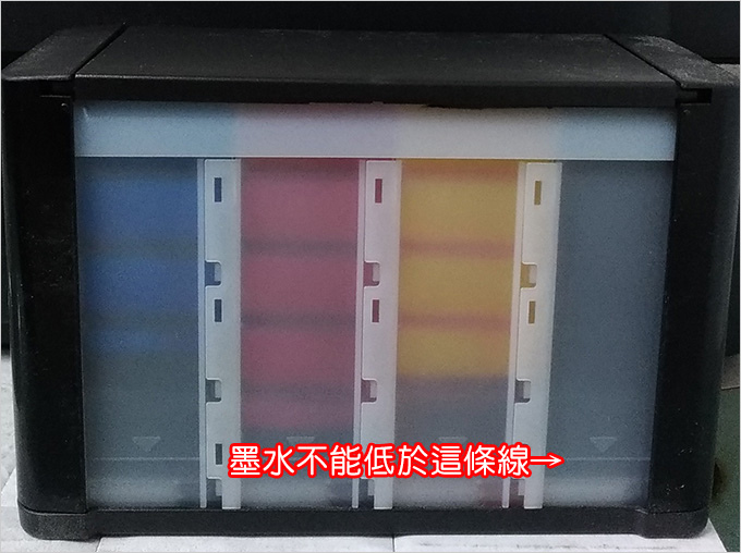 【印表機推薦】點陣、噴墨、連續供墨、複合式、雷射印表機選購全