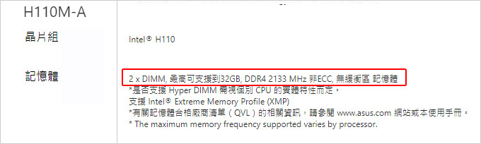 【電腦組裝】RAM記憶體的選購與推薦　 (2024年3月更新