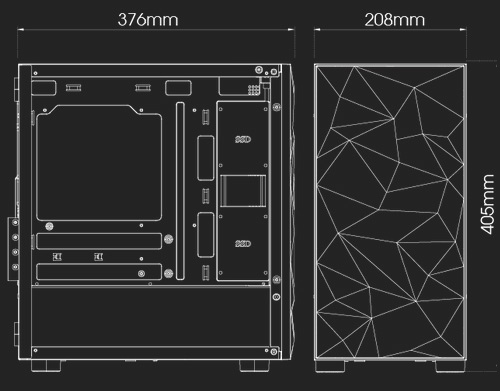 darkFlash-DLM21-MESH-玻璃透側機殼.jpg