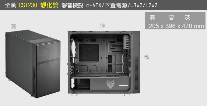 電腦組裝 機殼的選購與推薦 21年6月更新 歐飛先生 痞客邦