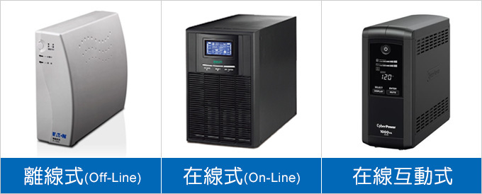 【UPS】不斷電系統的選購與推薦 　 (2024年4月更新)