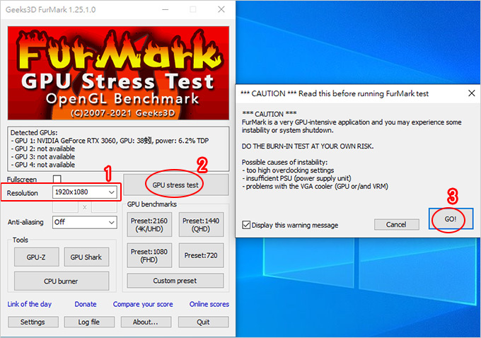 FurMark-–-顯示卡穩定性、效能測試、燒機測試.jpg
