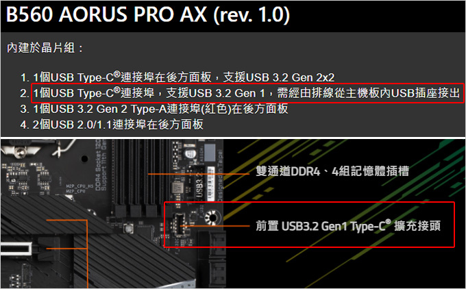 【電腦組裝】主機板的選購與推薦　 (2024年4月更新)