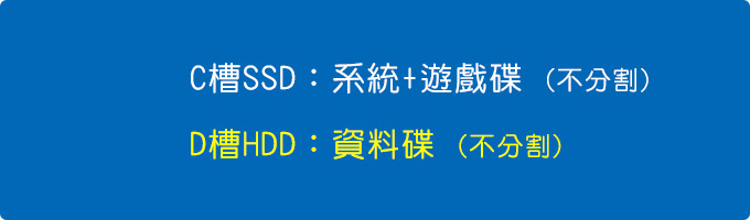 SSD+HDD-的硬碟分割建議-(雙碟).jpg