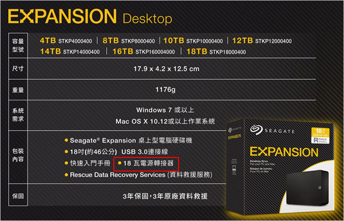 Seagate-Expansion-18TB-3.5吋外接硬碟.jpg