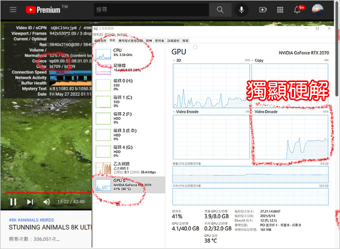 我在Youtube看8K影片時，要如何手動切換-內顯-或-獨顯-解碼？.jpg