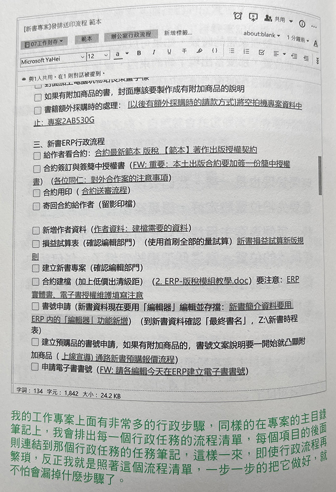 大腦減壓的子彈筆記術：用Evernote打造快狠準任務整理系統.jpg