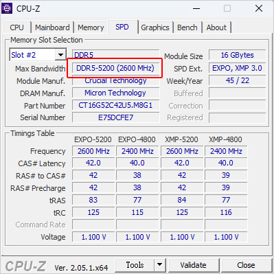 美光-Crucial-32GB-Kit-(2-x-16GB)-DDR5-5200-UDIMM-(原生顆粒).jpg