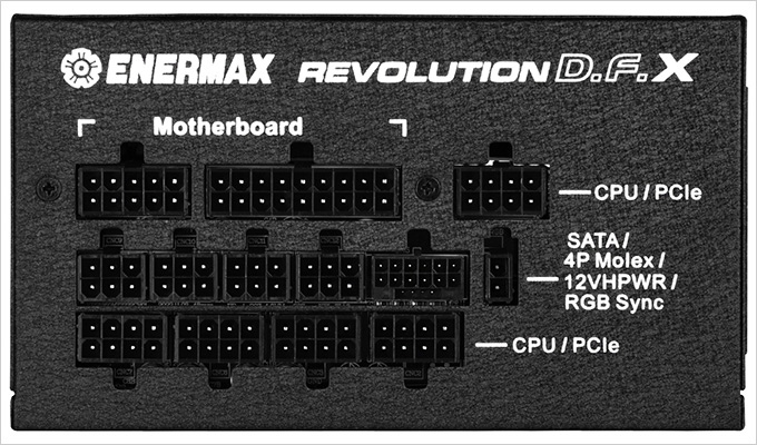 安耐美ENERMAX-金靜冰核-電源供應器.jpg