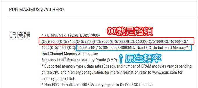 【網友詢問】我開XMP(記憶體超頻)有問題，關了就正常，這是