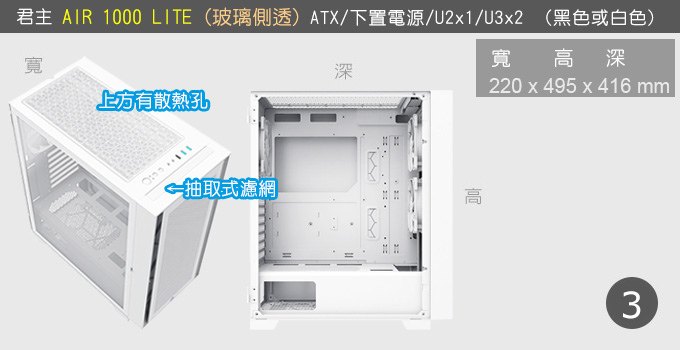 君主-AIR-1000-LITE-入門款電腦機殼-(黑色或白色).jpg