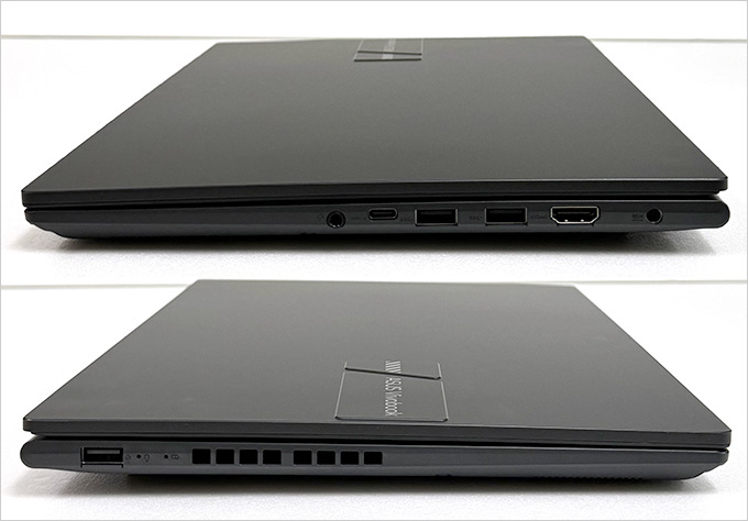 【筆電開箱】ASUS Vivobook X1405VA 14