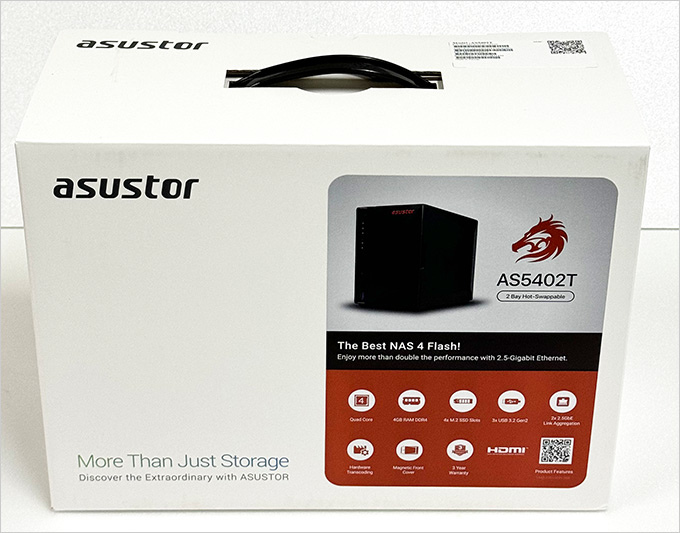 ASUSTOR華芸AS5402T-2Bay-NAS網路儲存伺服器.jpg