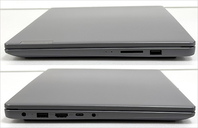 【筆電開箱】Lenovo IdeaPad Slim 3i 8