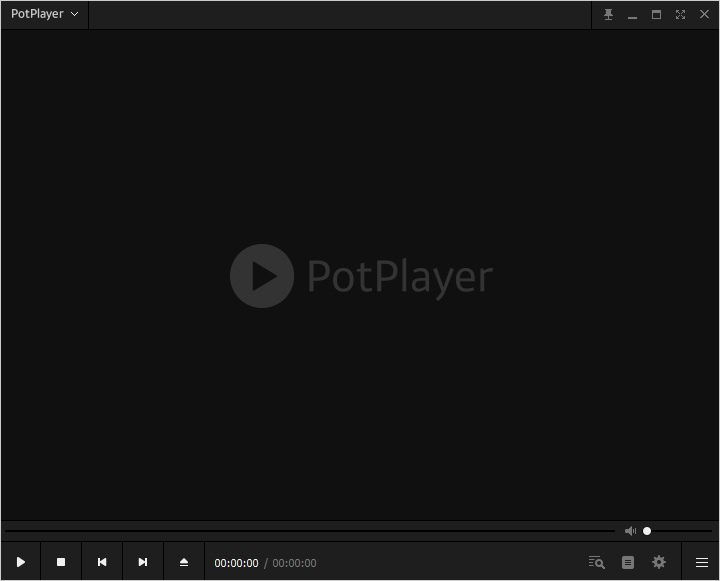【免費常用軟體】影音播放軟體：PotPlayer (2025