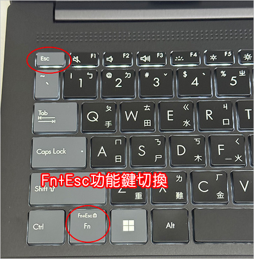 【筆電開箱】ASUS VivoBook Pro 15 OLE