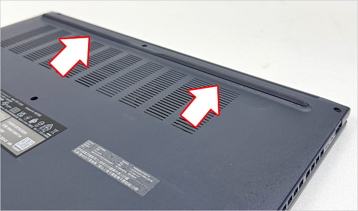 【筆電開箱】ASUS Vivobook X1502VA  藍