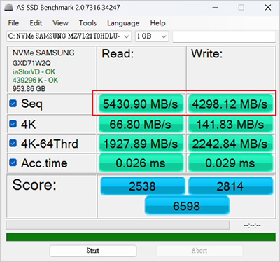【筆電開箱】MSI Prestige 14 AI Evo C