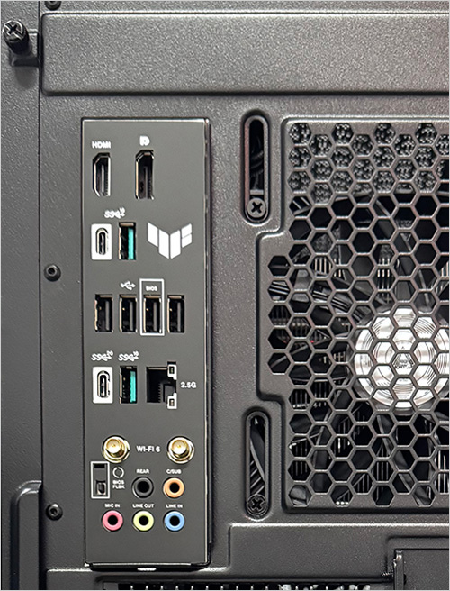 【客戶專用】AMD R5-9600X+32G+RTX5060