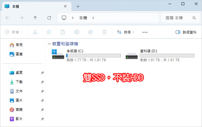 【客戶專用】AMD R9-9950X3D+RTX5090 遊