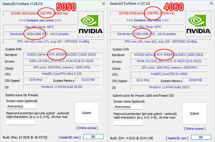 【客戶專用】Ultra 5 235+32G+RTX5050  【客戶專用】Ultra 5 235+32G+RTX5050