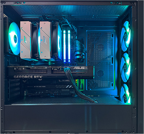 【客戶專用】Montech XR Wood  黑色或白色 (