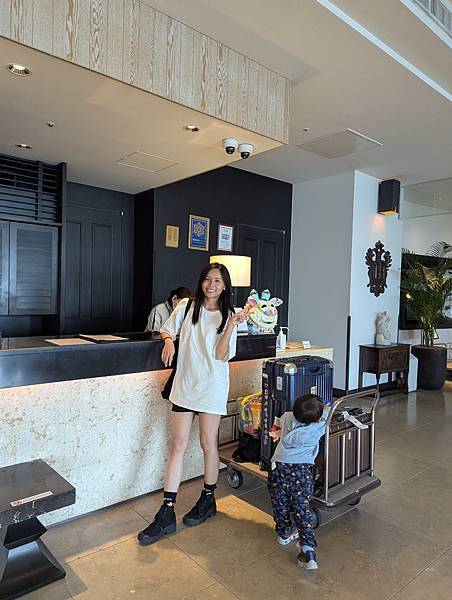 【沖繩住宿心得】沖繩蒙特利酒店推薦｜面海房型、乾淨沙灘，還有